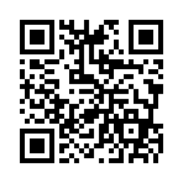 QR code to open the UC Camino Vista dental mobile app demonstration
